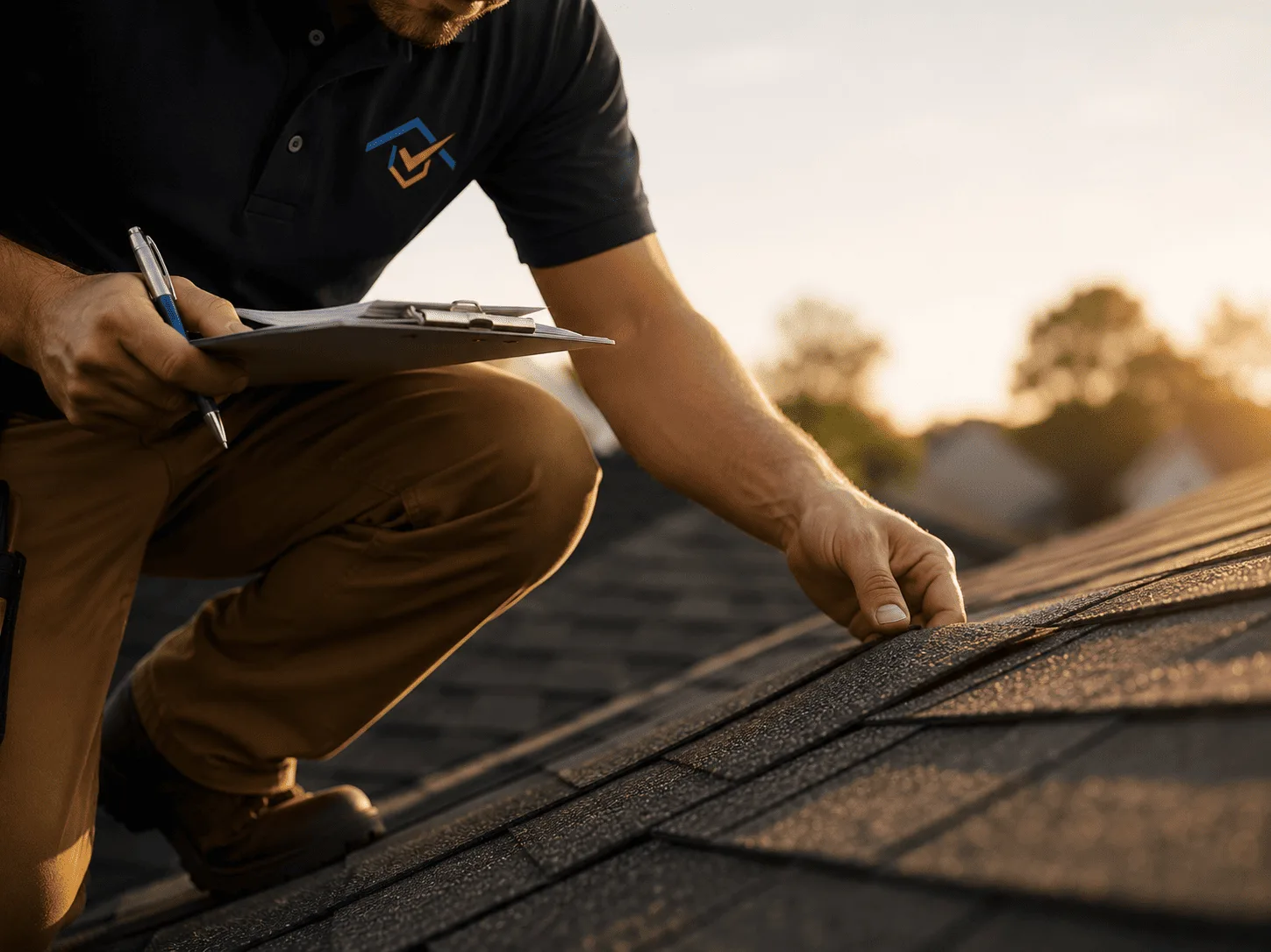 Why Choose Roof Inspection in Oakland, TX